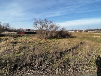 Продам земельну ділянку в АНД районі, вул. Житомирська-Іжевська Днепр