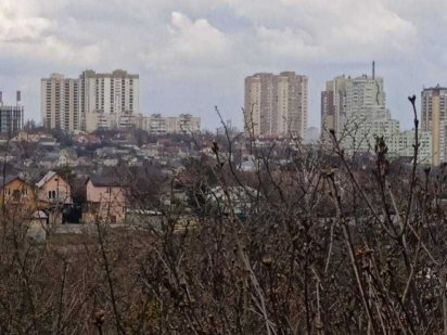 Земельна ділянка 16,4 соток Київ Голосіївський район Київ