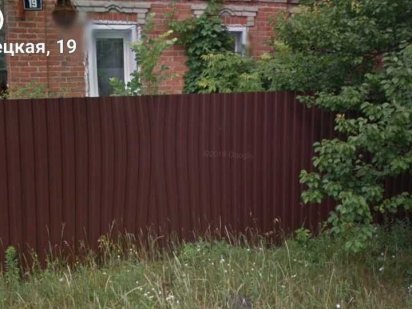 Продам участок на Салтовке, ул. Чернивецкая 23 Харків