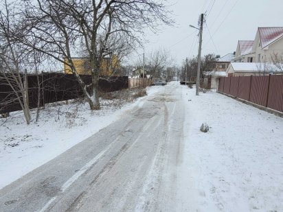 Продам  участок г. Харьков, Индустриальный р-н, ул. Пономаренковская Харків