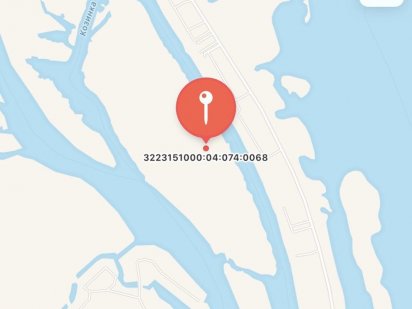 Земельна ділянка, Українка, площею 10 соток Київ