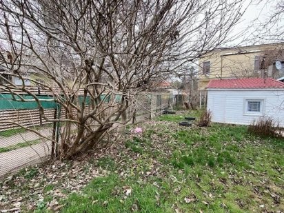 Участок на 13-й ст. Большого Фонтана Одесса