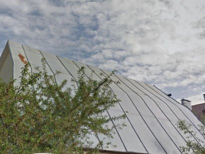 Участок Печерск, Черная гора Киев