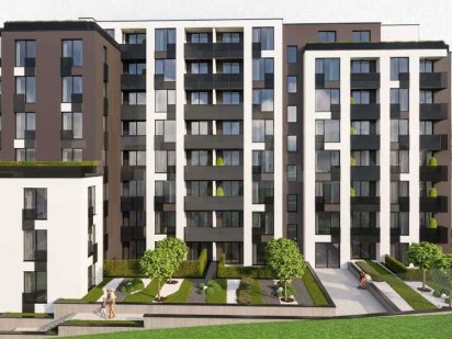 Земельна ділянка з затвердженим проектом будівництва на Подолі. Киев