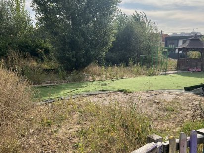 Продам ділянку Жуляни, котеджне містечко (Счастье) Киев