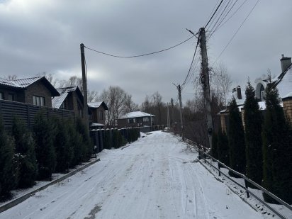 Продам ділянку в закритому котеджному містечку по близу вул.Вільямса Киев