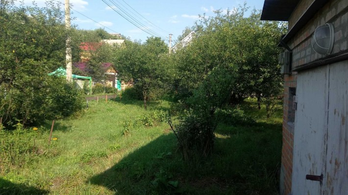 Продам дачный участок, район Салтовки, Бобровка - фото 1