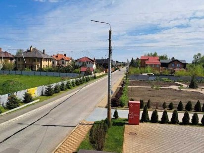 Продам земельну ділянку. Оболонь Богатирська Киев