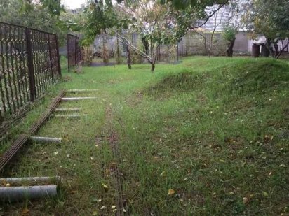 27 соток. ул. Глинки. р-н пл.Толбухина