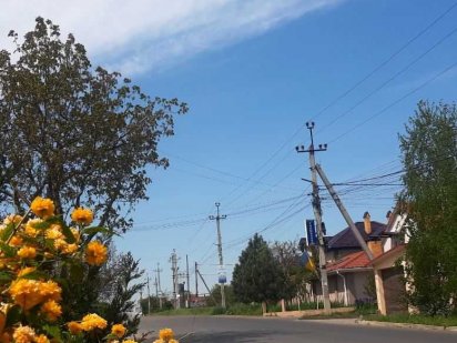 Продам участок в Червоном хуторе. Одесса