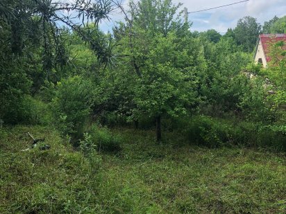 Продам земельный участок, Науки 65, СТ "Белогорские склоны" Харків