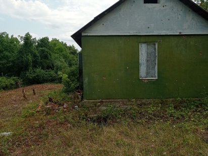 Продам участок в 10мин.м.Пушкинская Харків