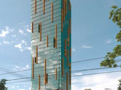 Без %! Продажа участка с проектом Льва Толстого, 59 (35 сот.) Київ