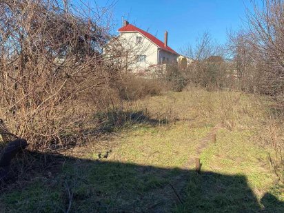 Продам участок 11 соток в районе Щорса Одесса