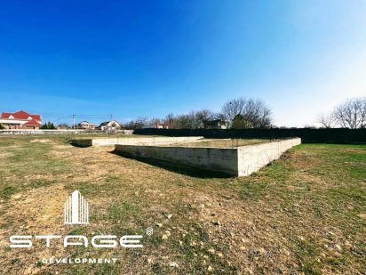 Супер предложение! 25 соток на берегу лимана.