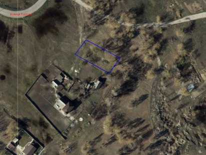 Продам земельну ділянку по вул. Трав'яній- вул. Гуртовій Днепр