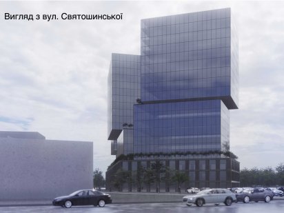 Без %! Продаж ділянки під забудову багатофункционального комплексу Київ