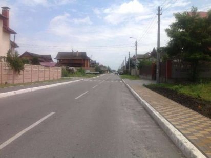 Земельный участок СТ Чернобылец 2001 Київ