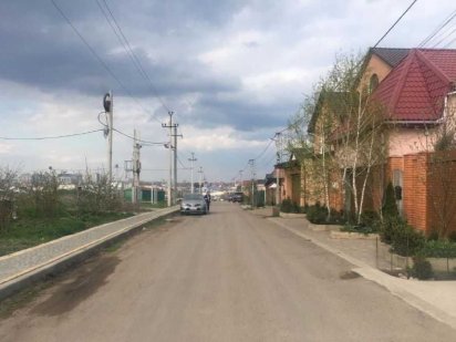 Черноморка. Продам участки  с коммуникациями. Лучшее место. Одеса