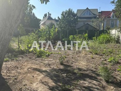 Продается участок в самом востребованном районе города, Костанди Одеса