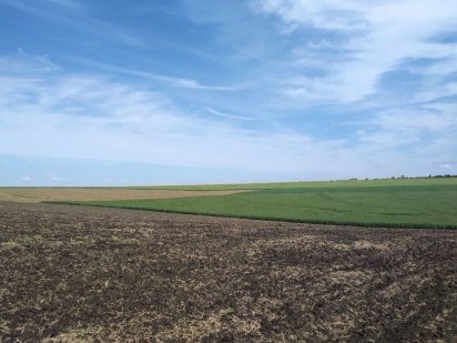 Земля с/х назначения Харків