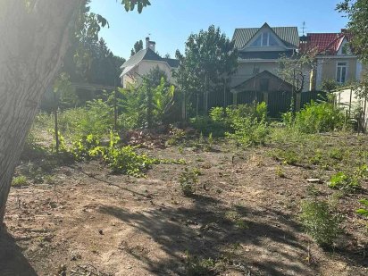 Участок 9,5 соток Костанди 280 тыс.у.е. Одесса