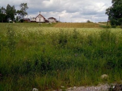 Продам свой приватизированный  участок 9 соток  Краснополье, торг Дніпро