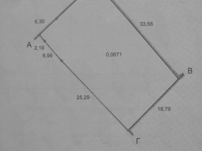 Участок на 9 станции Большого Фонтана. 1A37 Одеса