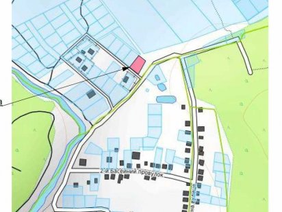 Продам участок Б. Даниловка Возле леса + свет 15квт Харків