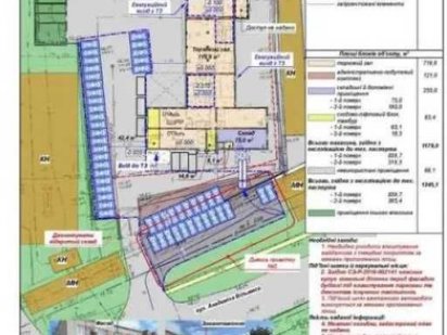 Участок площадью 0,65 га на Таирово. 1S75 Одеса