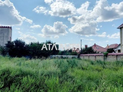 Продаётся участок 4.83 сотки гос.акт Царское село Одеса