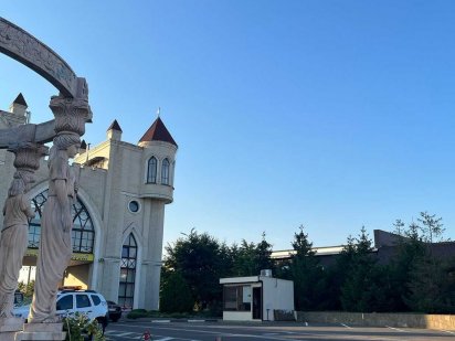 Продам участок в Совиньоне Одесса