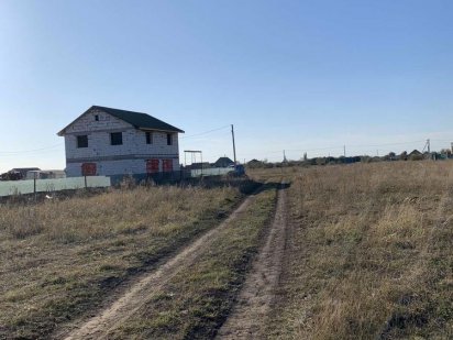 Красноселка, участок Одеса