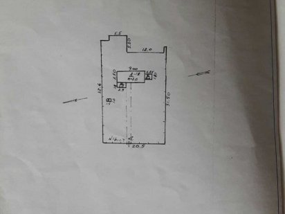 Продаю свой участок с домом Одеса