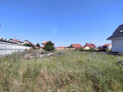 Продам участок в Червоном хуторе. Одесса