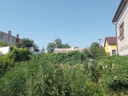 Продается участок 2,6 сотки на Черемушках . Одеса