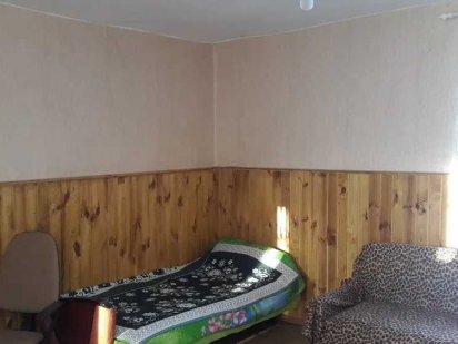 Участок - 4 сотки, домик 65 метров, ул. Рыбачья, 9 ст.Люстдорфской дор Одесса