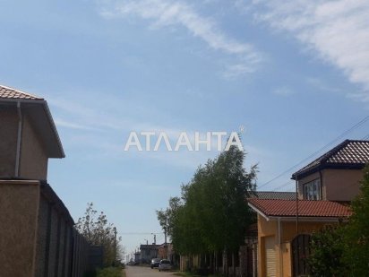 Продаётся участок 4 сотки в Черноморке-2/Червоный хутор Одеса