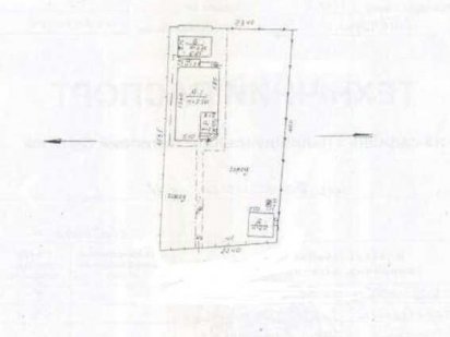 Участок 10 соток правильной формы! Фасад 23 м! Ул. Вильямса. 1V33 Одесса