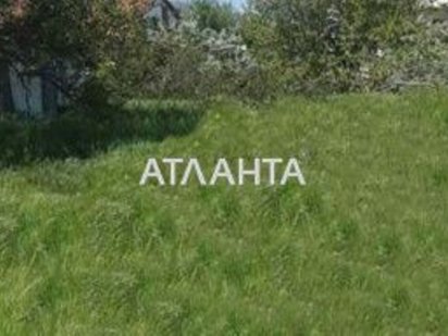 Ділянка  на Б.Фонтані Одесса