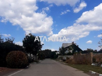 Совиньон-2 участок 5 соток