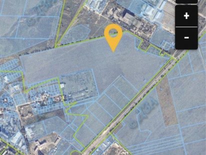 Участок 3239 соток Одесса