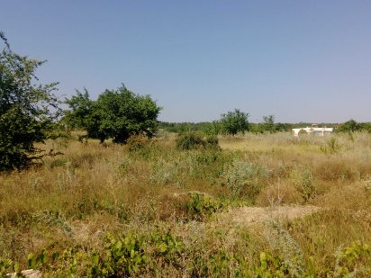 Участок 1.5 га возле киевской трассы Одесса