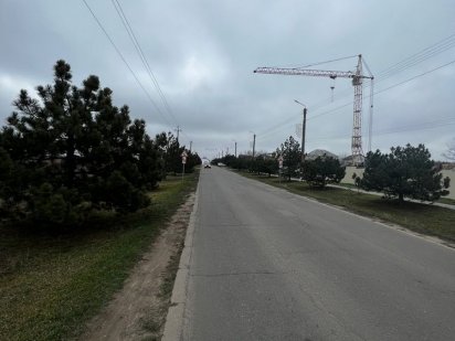 Участок 9 соток