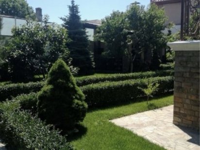 Срочно! Продам участок! Уникальное место! 8 ст. Б.Фонтана!