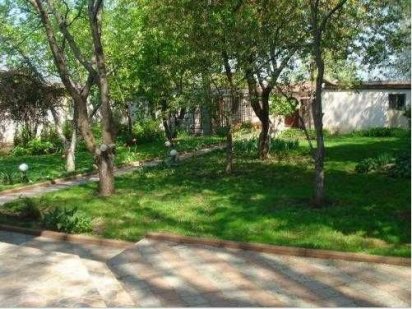 Продам участок на 11 ст.Б.Фонтана - идеальное место Одесса