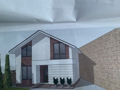 Участок на Бреуса