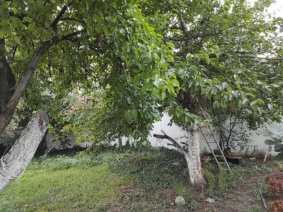 Продам отличный  участок на Чубаевке Одесса