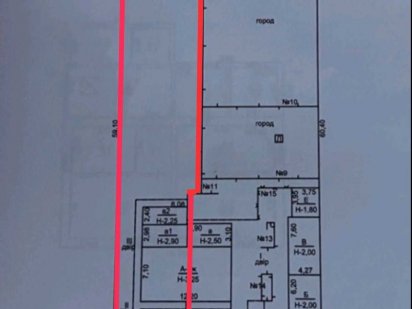 Продам участок возле Ивановского моста Одеса