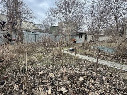 Участок Фонтан, Аркадия в Кооперативе. Одеса